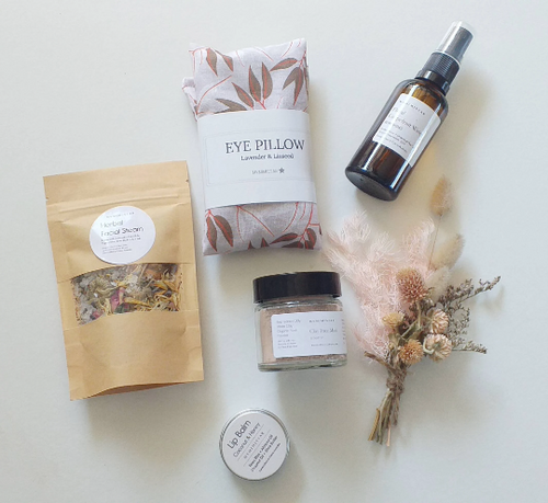 Refresh Pamper Gift Set Box